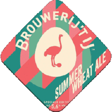 Bebidas Cervezas Países Bajos Brouwerij-Het-Ij 