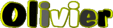 Prénoms MASCULIN - France O Olivier 