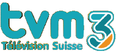 Multi Média Chaines - TV Monde Suisse TVM3 