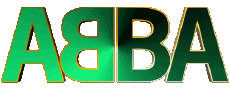 Multimedia Música Disco ABBA Logo 