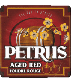 Drinks Beers Belgium Petrus 