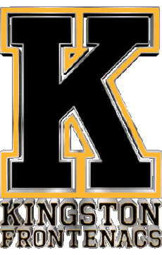 Sports Hockey - Clubs Canada - O H L Kingston Frontenacs 