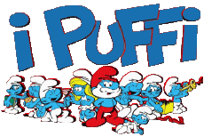 Multimedia Comicstrip i Puffi 