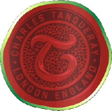 Drinks Gin Tanqueray 