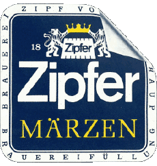 Boissons Bières Autriche Zipfer 