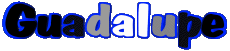 Nome FEMMINILE - Spagna G Guadalupe 