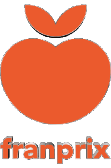 Food Supermarkets Franprix 