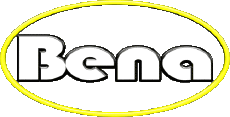 Prénoms FEMININ - UK - USA B Bena 