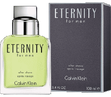 Eternity for men-Moda Alta Costura - Perfume Calvin Klein 