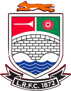 Sports Rugby Club Monde Logo Angleterre L Lutterworth RFC 