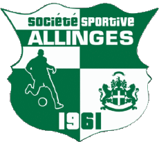 Sports Soccer Club France Auvergne - Rhône Alpes 74 - Haute Savoie Allinges S.S 