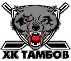 Deportes Hockey - Clubs Rusia HK Tambov 
