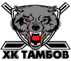 Sportivo Hockey - Clubs Russia HK Tambov 