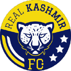 Deportes Fútbol  Clubes Asia India Real Kashmir F.C 