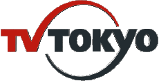 Multi Média Chaines - TV Monde Japon TV Tokyo 