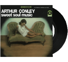 Multi Media Music Funk & Disco 60' Best Off Arthur Conley – Sweet Soul Music (1967) 