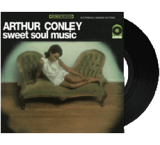 Multimedia Música Compilación Funck & Soul 60' Arthur Conley – Sweet Soul Music (1967) 