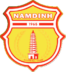 Sportivo Cacio Club Asia Vietnam Nam Dinh FC 