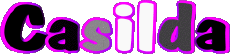 Vorname WEIBLICH - Spanien C Casilda 