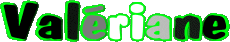 First Names FEMININE - France V Valériane 
