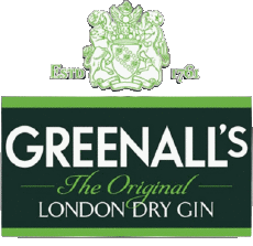 Bevande Gin Greenall's 