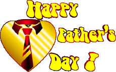 Mensajes Inglés Happy Father's Day 01 