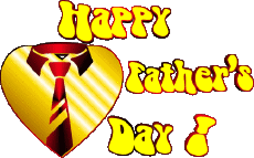 Messagi Inglese Happy Father's Day 01 