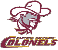 Sport N C A A - D1 (National Collegiate Athletic Association) E Eastern Kentucky Colonels 