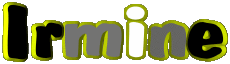 Prénoms FEMININ - France I Irmine 