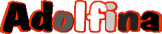 Nombre FEMENINO - Alemania A Adolfina 