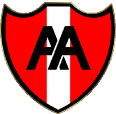 Sports Rugby - Clubs - Logo Argentina Asociación Alumni 
