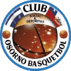 Sports Basketball Chili Club Social y Deportivo Osorno 