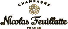 Getränke Champagne Nicolas Feuillatte 