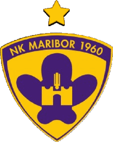 Deportes Fútbol Clubes Europa Eslovenia NK Maribor 