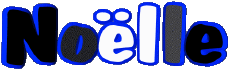 Nombre FEMENINO - Francia N Noëlle 