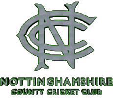 Deportes Cricket Reino Unido Nottinghamshire County 