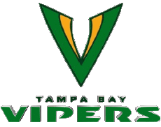 Sports FootBall Américain U.S.A - X F L Tampa Bay Vipers 