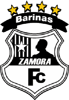 Deportes Fútbol  Clubes America Venezuela Zamora Fútbol Club 