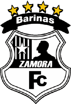 Sports FootBall Club Amériques Logo Vénézuéla Zamora Fútbol Club 