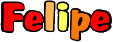 Nombre MASCULINO - España F Felipe 