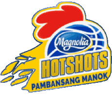 Sport Basketball Philippinen Magnolia Pambansang Manok Hotshots 
