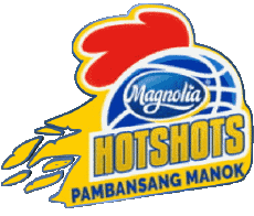 Sports Basketball Philippines Magnolia Pambansang Manok Hotshots 