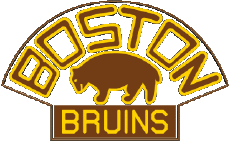 1926-Sportivo Hockey - Clubs U.S.A - N H L Boston Bruins 1926