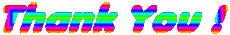 Nachrichten Englisch Thank You 005 