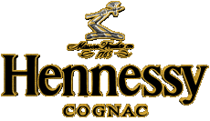 Boissons Cognac Hennessy 