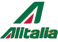 Transporte Aviones - Aerolínea Europa Italia Alitalia 