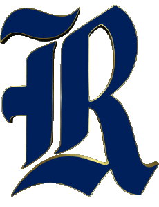 Deportes N C A A - D1 (National Collegiate Athletic Association) R Rice Owls 