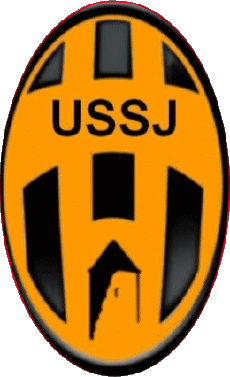 Sportivo Calcio  Club Francia Bretagne 35 - Ille-et-Vilaine US St Jouan des Guerets 