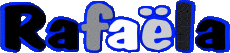 Vorname WEIBLICH - Spanien R Rafaëla 
