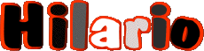 Nombre MASCULINO - España H Hilario 